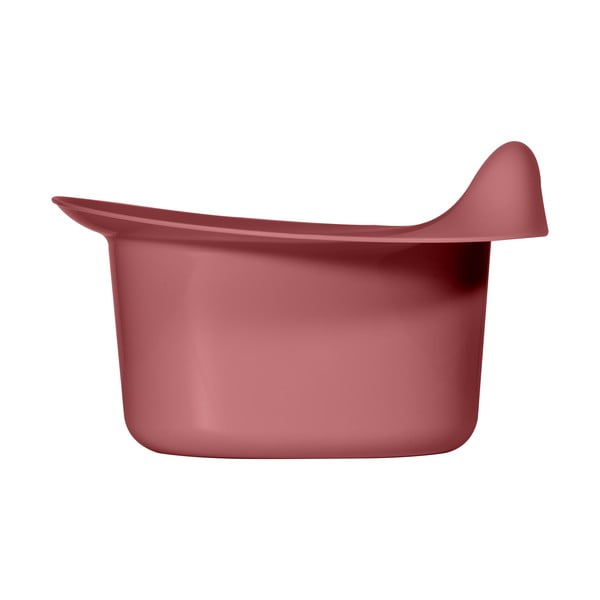 Temno rožnata kahlica Dusty pink – Kindsgut-image-4