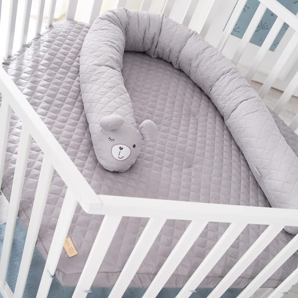 Bela stajica 112x97 cm Roba style – Roba-image-3