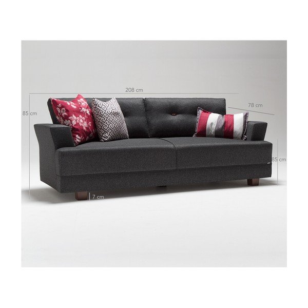 Siva zofa Balcab Home Christina-image-3