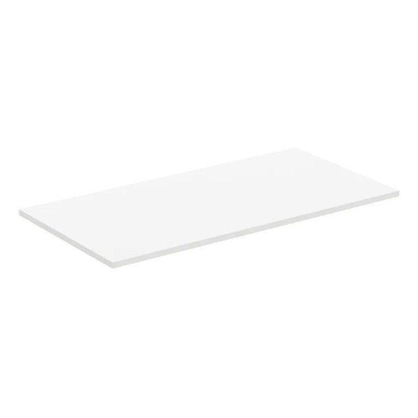 Bel pult kopalniške omarice 100x51 cm i.Life B – Ideal Standard-image-1