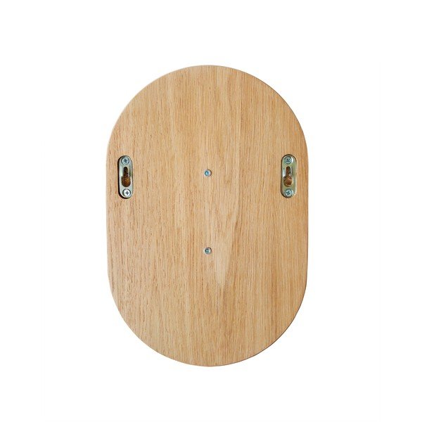 Police v hrastovem dekorju Soft - Woodman-image-2
