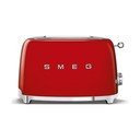 Rdeč opekač kruha SMEG
