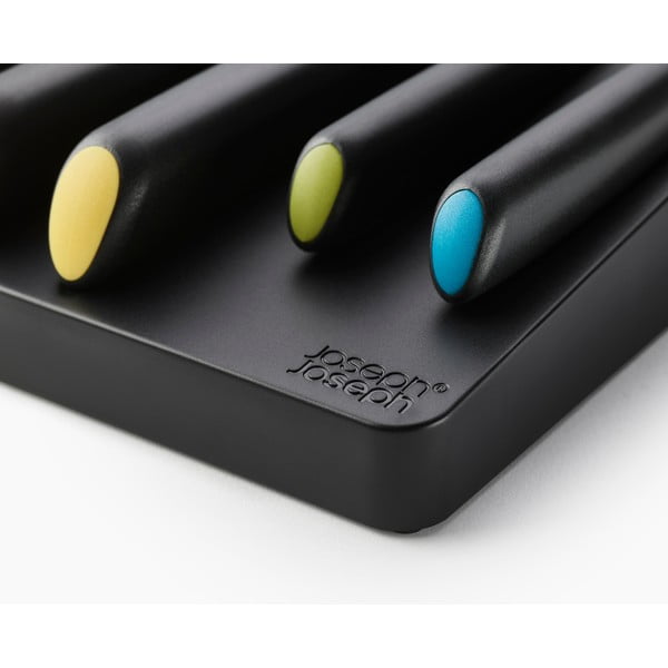 Komplet nožev iz nerjavečega jekla Elevate – Joseph Joseph-image-4