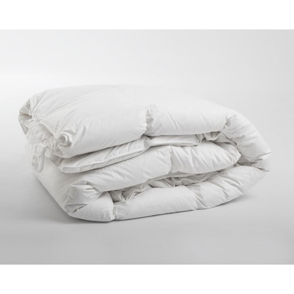 Odeja iz perja Primaviera Deluxe Donzen Enkel, 140 x 200 cm-image-2