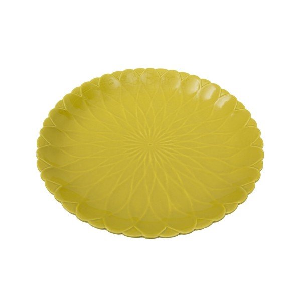 Komplet 3 krožnikov Mauro Ferretti Petal Tristan-image-2