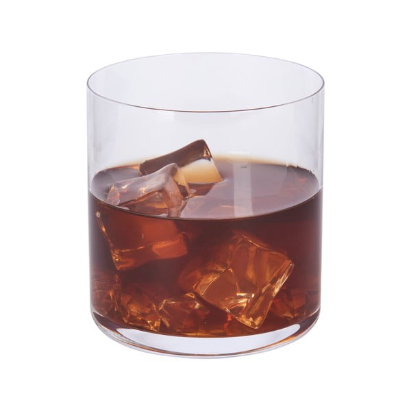 Set 4 kozarcev za viski Mikasa Julie, 443 ml