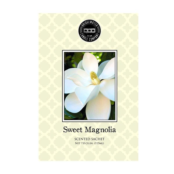 Magnolija dišeča vrečka Bridgewater Candle