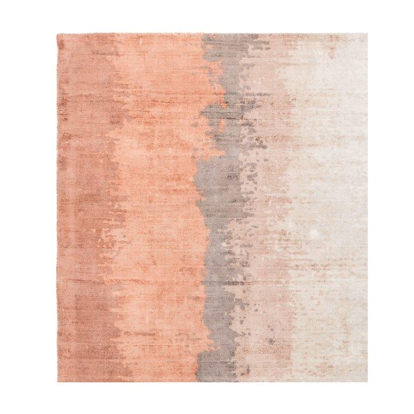 Oranžna preproga 290x200 cm Juno - Asiatic Carpets-image-3