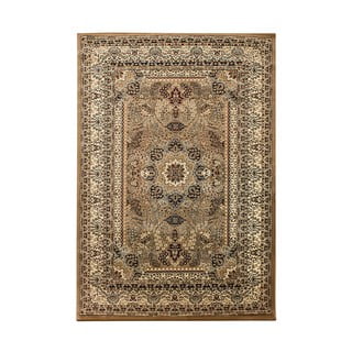 Svetlo rjava preproga 200x290 cm Marrakesh – Ayyildiz Carpets