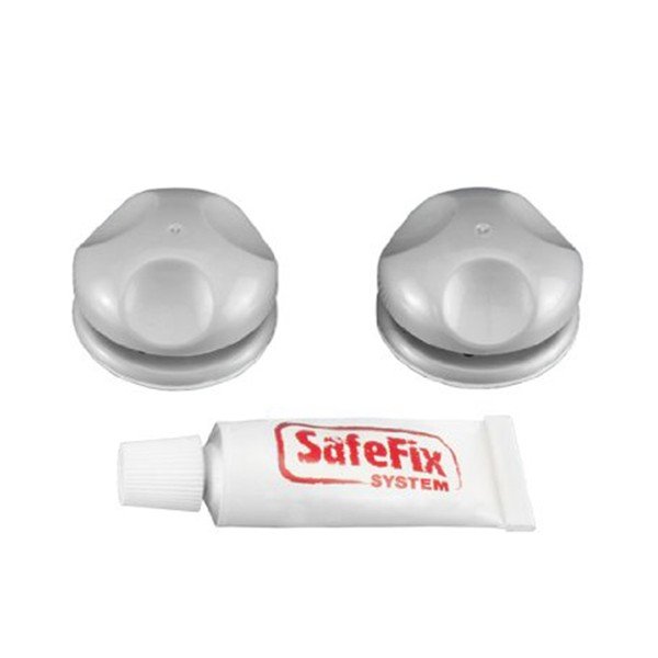 Montažni komplet za kolekcijo Metaltex Viva-image-1