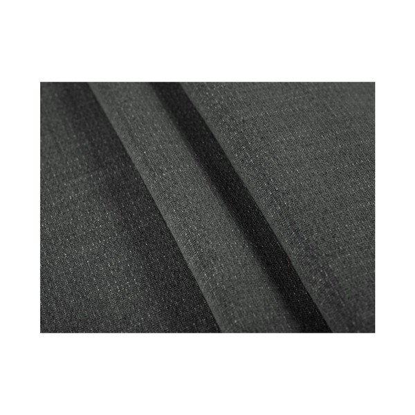 Temno siva sedežna garnitura Windsor & Co Sofas Cloudlet, desni kot-image-1
