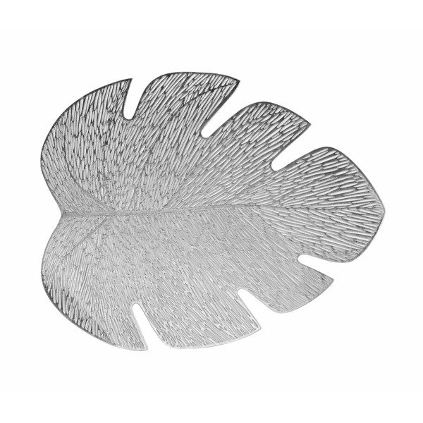 Plastičen pogrinjek 46x36 cm Flamboyant – douceur d'intérieur