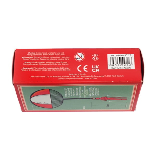 Interaktivna igrača Skydiver – Rex London-image-4