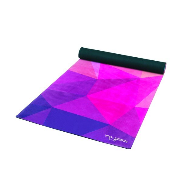 Podloga za jogo Yoga Design Lab Geo, 3,5 mm-image-3