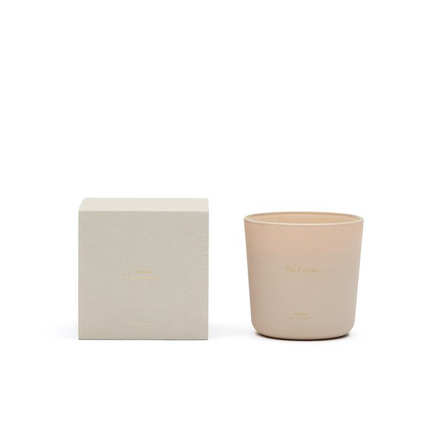 Dišeča sveča čas gorenja 50 h The Essence – Kave Home