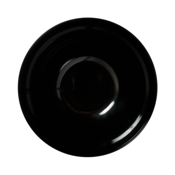 Skleda Venezia 25 cm, črna-image-3