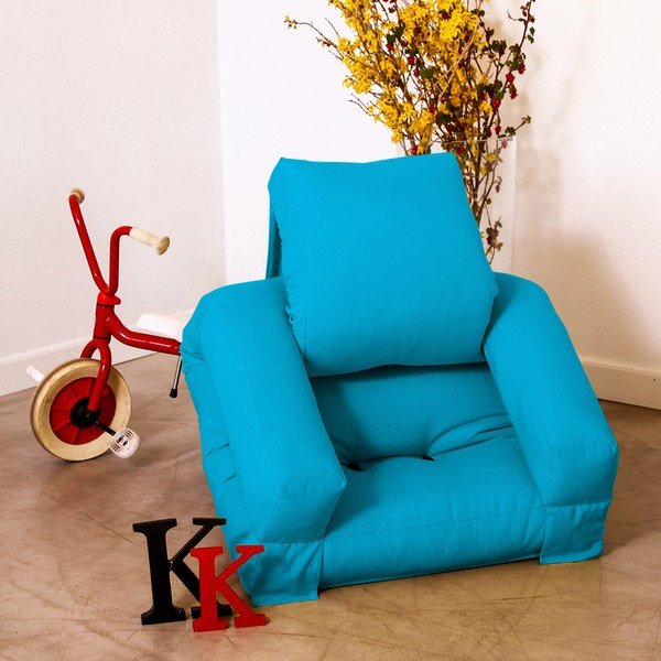 Karup Baby Hippo Horizon Blue-image-1