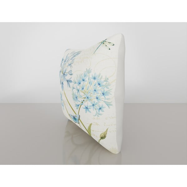 Prevleka za blazino Vitaus Russado Azul Dos, 43 x 43 cm-image-2