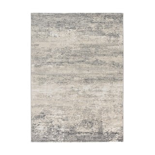 Siva/kremno bela preproga 160x230 cm Sensation – Universal