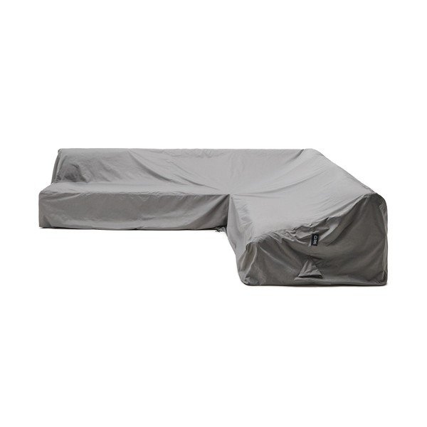 Zaščitna prevleka za vrtno pohištvo 330x330x100 cm Iria – Kave Home