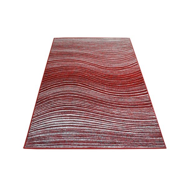 Preproga Webtappeti Estro Rojo, 140 x 200 cm-image-2