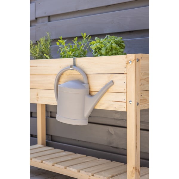 Zalivalka iz reciklirane plastike 2,3 l – Esschert Design-image-1