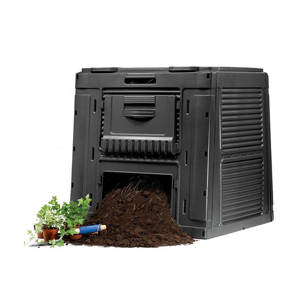 Črn kompostnik 470 l – Keter-image-2