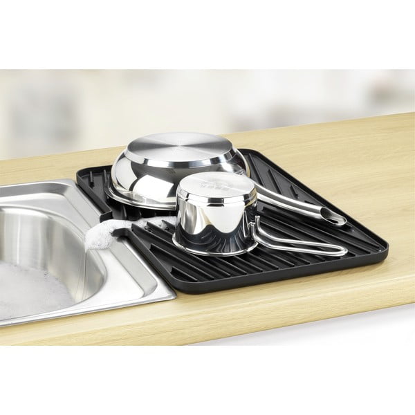 Jekleni odcejalnik - Maximex-image-1