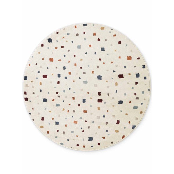 Otroška preproga ø160 cm Funny Squares – Hanse Home