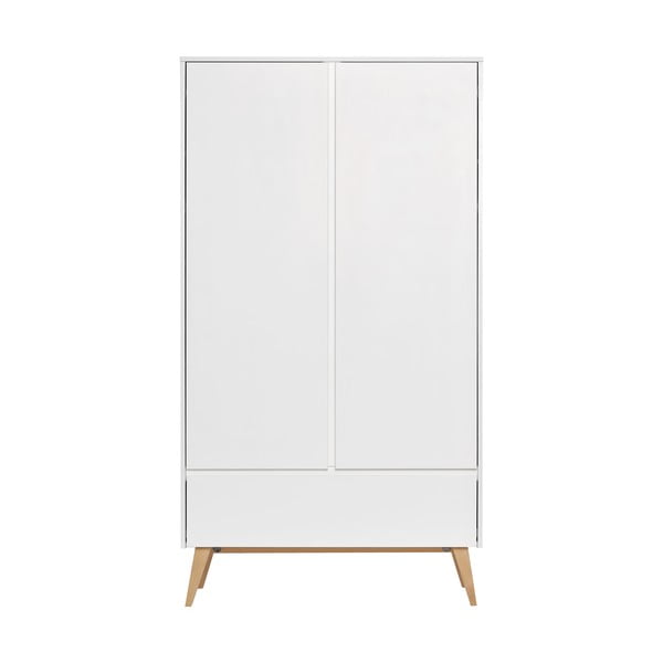 Bela otroška omara Pinio Swing, 100 x 200 cm-image-2