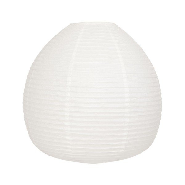 Slonokoščeno senčilo ø 38 cm Kojo – OYOY Living Design