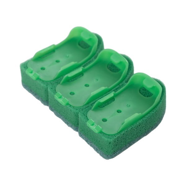 Rezervne gobice za držalo za pomivanje posode Fairy – Addis-image-2