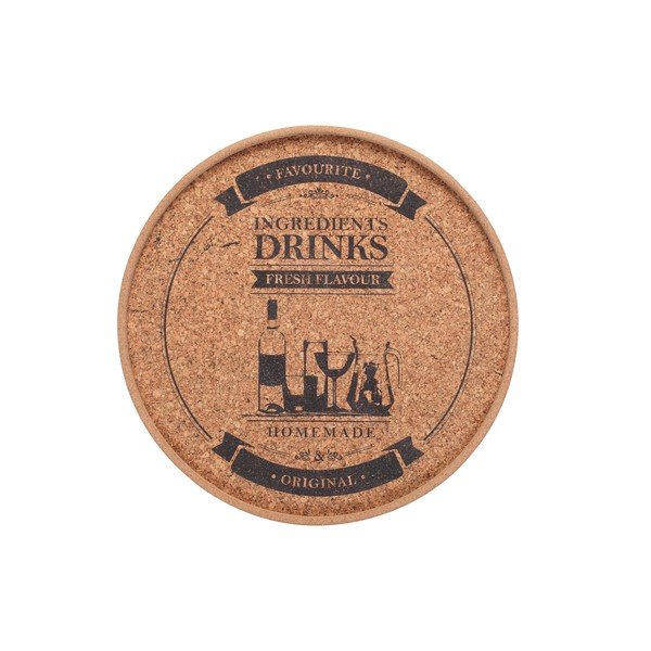 Podloga iz plute T&G Woodware Drinks