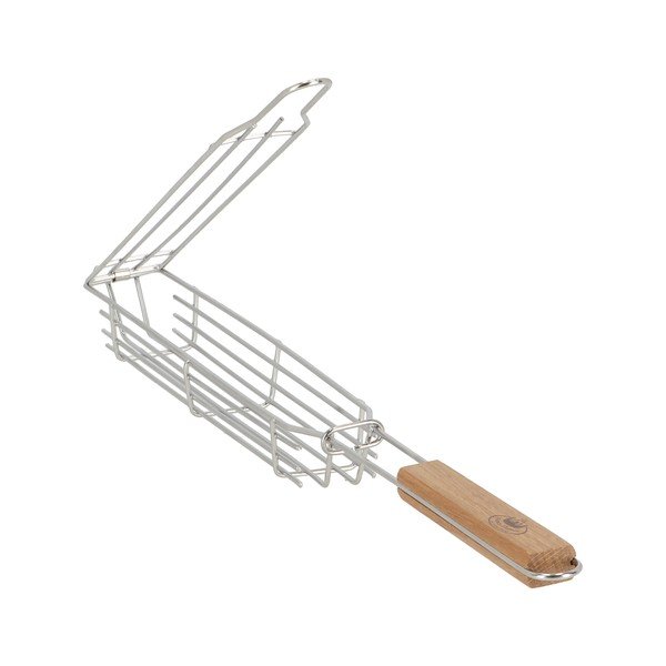 Pripomoček za žar iz nerjavečega jekla – Esschert Design-image-3