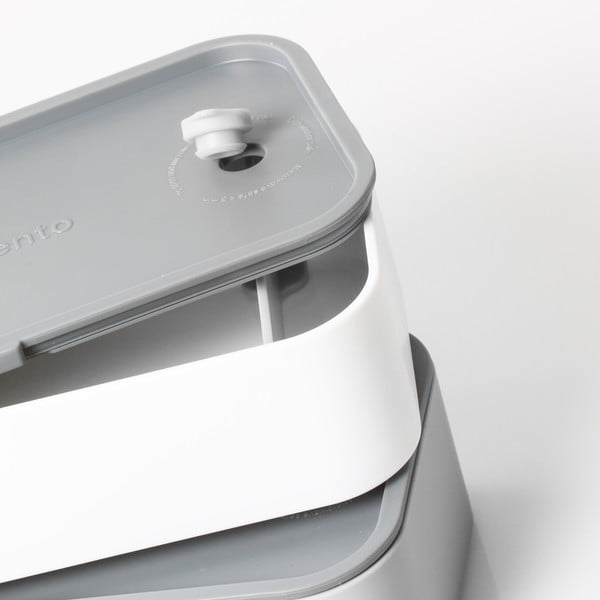 Siva škatla za kosilo Monbento-image-3