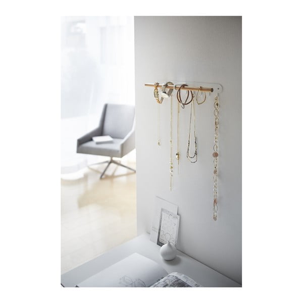 Stojalo za nakit Tosca – YAMAZAKI-image-1