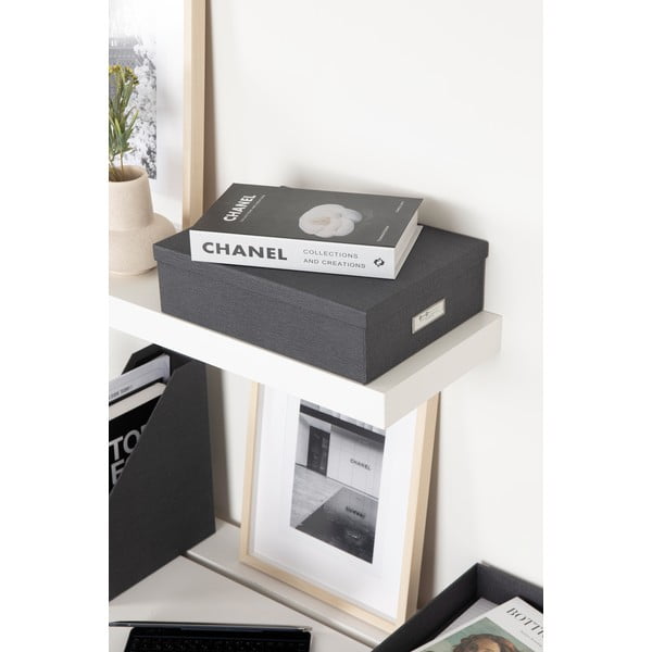 Kartonasti organizatorji za dokumente v kompletu 5 ks Holger – Bigso Box of Sweden-image-3