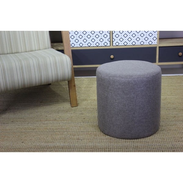 Siv tabure Silindir – Balcab Home-image-1