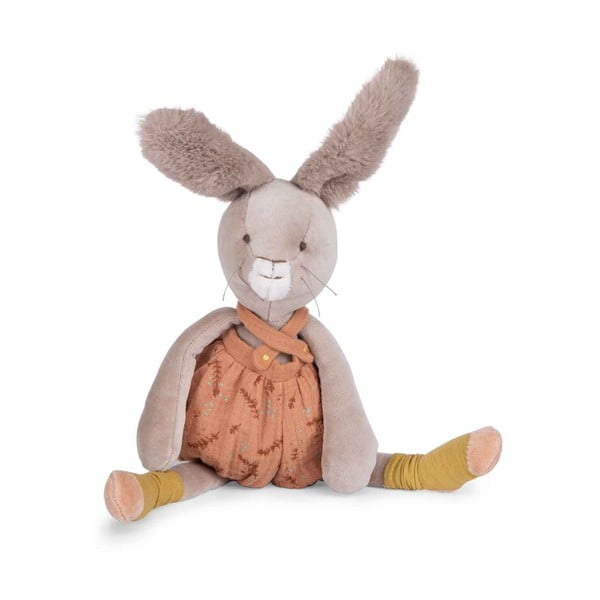 Igrača ninica Rabbit Clay – Moulin Roty-image-4