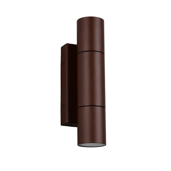 Stenska zunanja svetilka (višina 23 cm) Yamuna – Trio