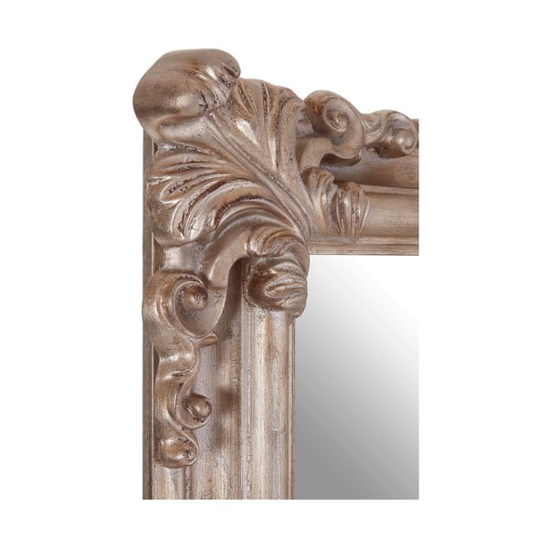 Stensko ogledalo 75x95 cm Georgia – Premier Housewares-image-1