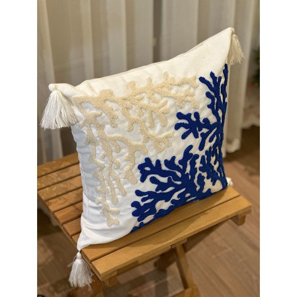 Okrasna blazina 43x43 cm – Mila Home-image-3