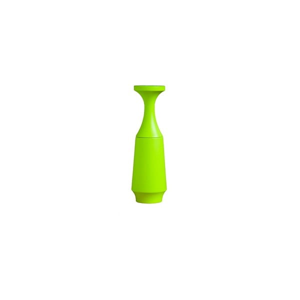 Mlinček za začimbe Kiki Lime, 24,5 cm