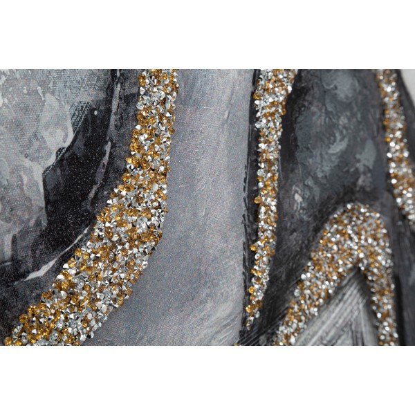 Slika Mauro Ferretti bela stvar, 80 x 80 cm-image-3