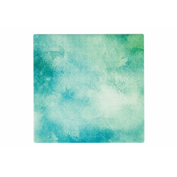 Zeleno-modri keramični podstavki v kompletu 4 kos Ocean - Villa d'Este-image-4