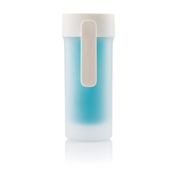 Modri termo vrč XD Design Pop, 275 ml-image-1