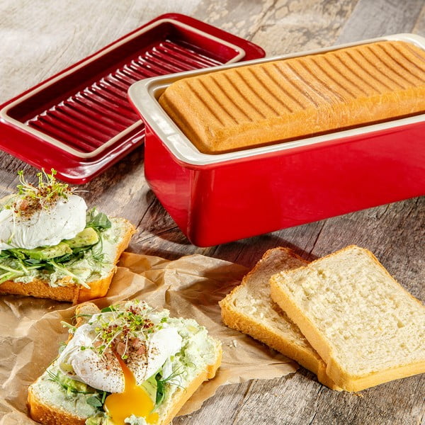 Keramičen model za kruh Delicia – Tescoma-image-2