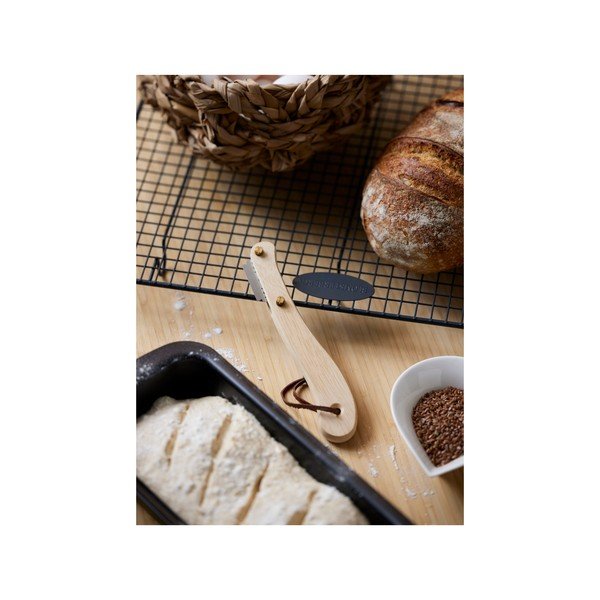 Silikonski model za kruh  25,5x36 cm – Blomsterbergs-image-3