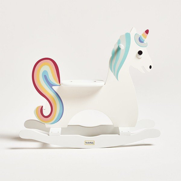Gugalnik Ercolino - Rocket Baby -image-2