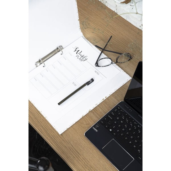 Kartonast organizator za dokumente Ringo – Bigso Box of Sweden-image-2